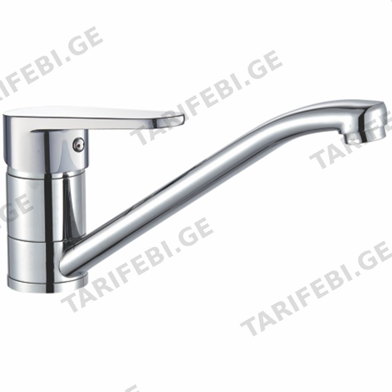ხელსაბანის შემრევი KETTLER 21956 KT-2740C-4