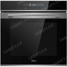MIDEA MO96000MGB ელექტრო ღუმელი