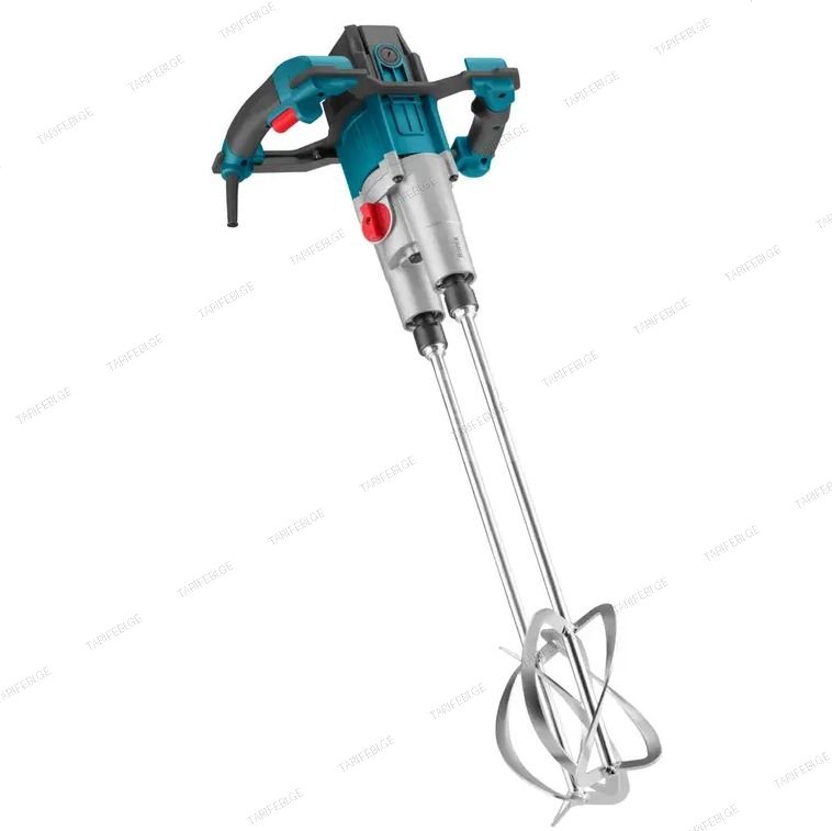 ელექტრო სამშენებლო მიქსერი Ronix-2411 2050w