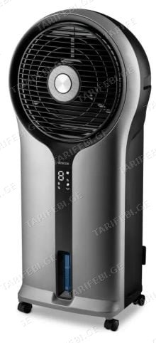 Sencor SFN 9014SL Air Cooler ვენტილატორი