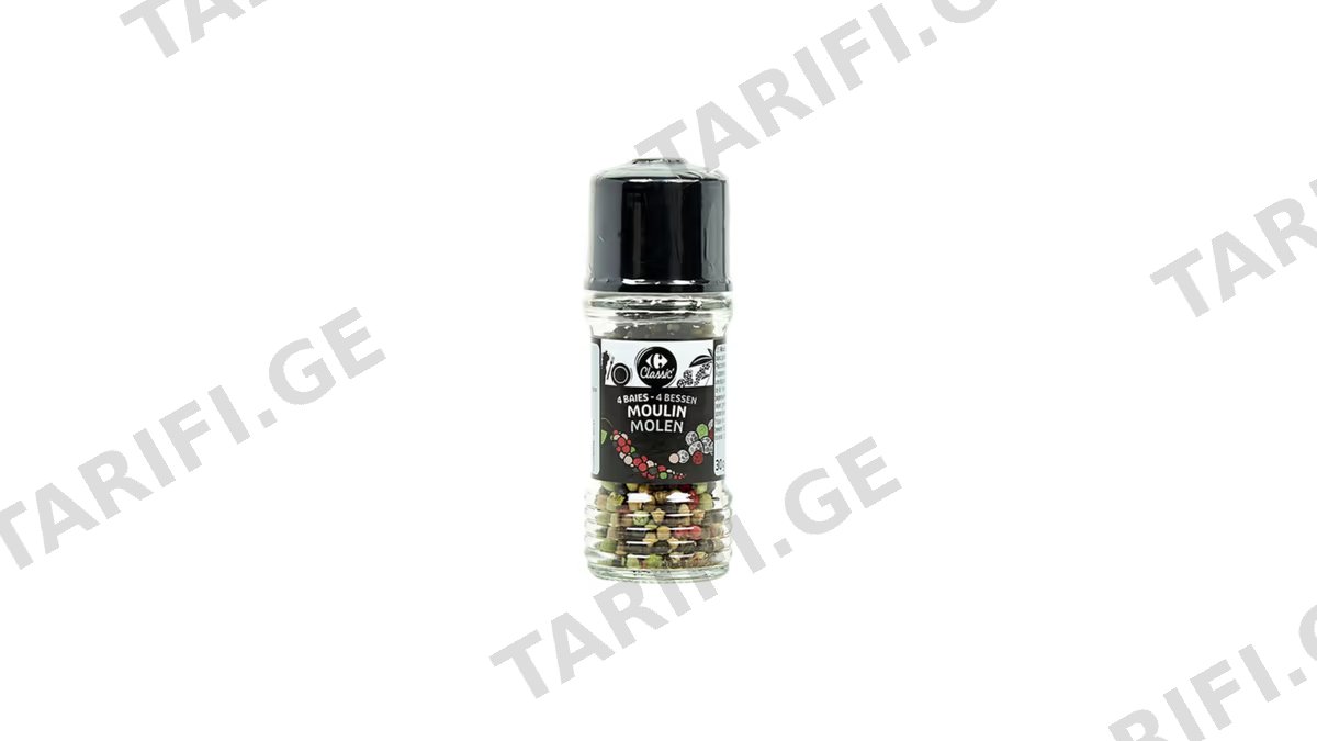 CRF 4 კენკრა-30გრ