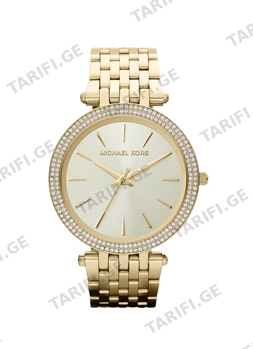 ქალის საათი Michael Kors | MK3191