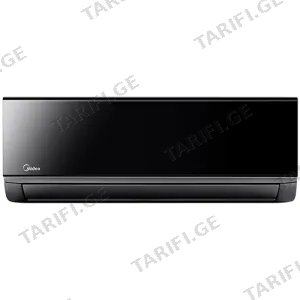 კონდიციონერი MIDEA AG-24N8DO IONISER/BLACK