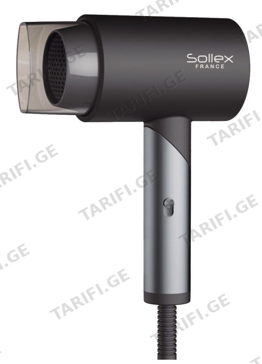 თმის ფენი ILITEK Sollex france-SL 715