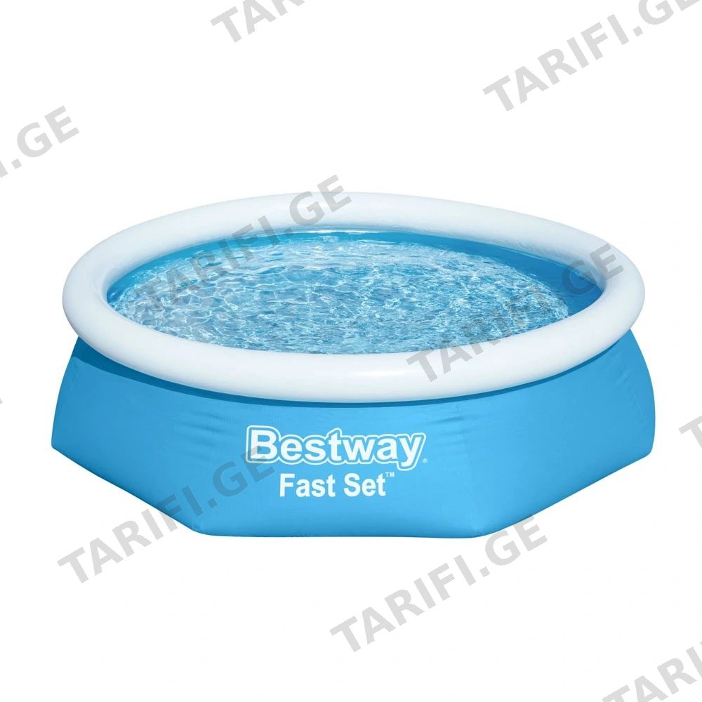 გასაბერი აუზი Bestway 57448