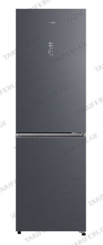 მაცივარი Hisense RB5P405NAQ1
