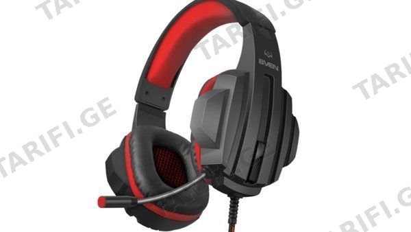 Sven Ap-g300 (gaming Headset) Ყურსასმენი