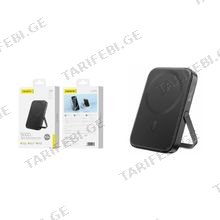 Foneng CX102 5000mAh პორტატული დამტენი