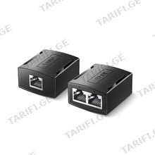 JASOZ T-G150 (G130) RJ45/Splitter გამყოფი