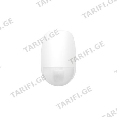 დეტექტორი ფარდა, უკაბელო DS-PDC15-EG2-WE, 868MHz AX PRO Series