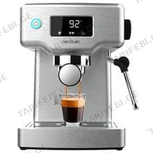 CECOTEC Power Espresso 20 Barista Compact ყავის აპარატი
