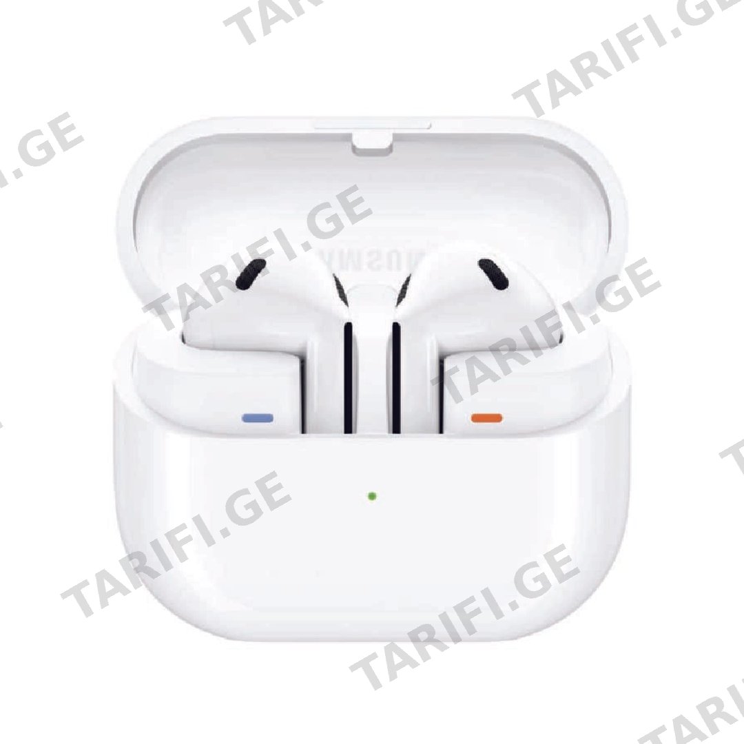 SAMSUNG Galaxy Buds 3 White SM-R530NZWACIS
