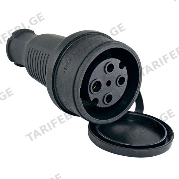 გასართი TDM 32A