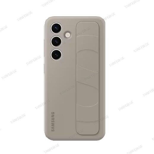Samsung Galaxy S24 Taupe Case EF-GS921CUEGRU