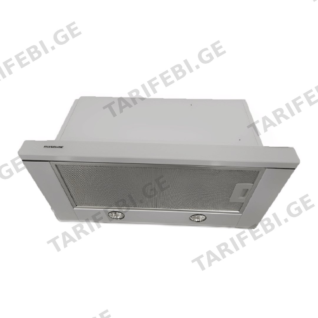 SILVERLINE 1144.6 WHITE