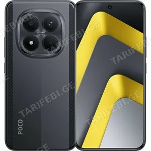 Xiaomi Poco M8 Pro 5G 8GB/256GB Black