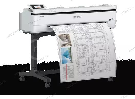 პრინტერი Epson SureColor SC-T5100