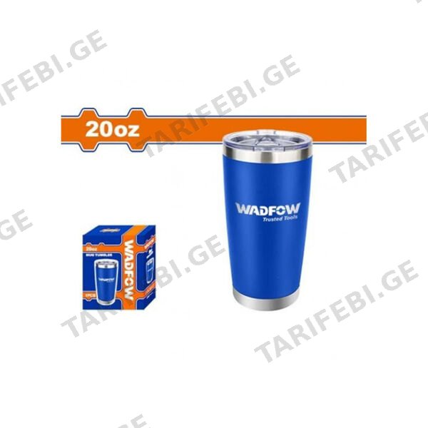 თერმოსი 20 oz 300 გრ (WBW2501) WADFOW