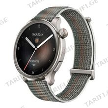 XIAOMI Amazfit Balance 1.5" სმარტ საათი