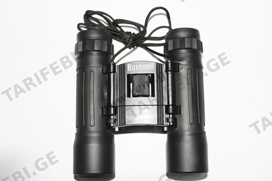დურბინდი ბინოკლი Bushnell 10×25 · 25699