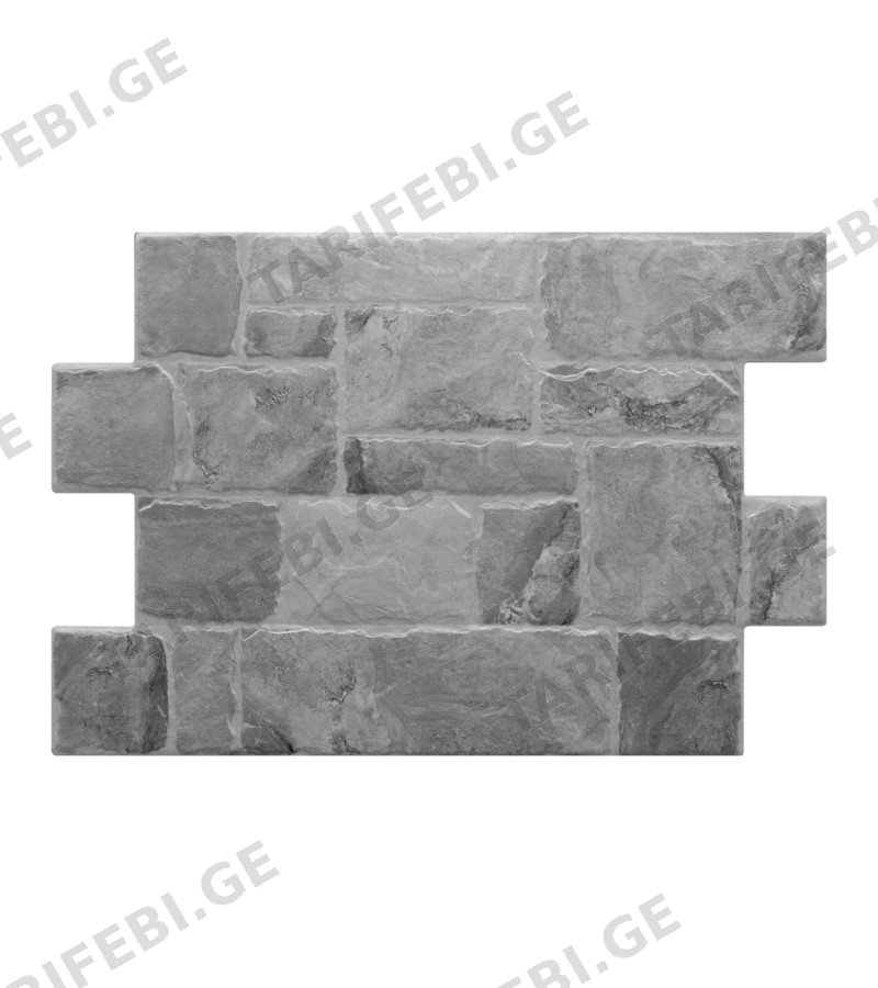 კერამიკ. ფილა KRONOS ICE YURTBAY 40*60