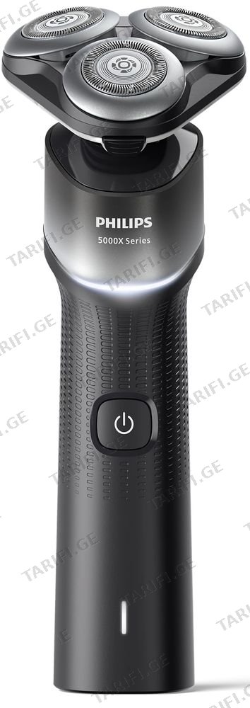 წვერსაპარსი Philips X5004/00