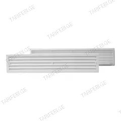 გისოსი კარების Europlast VR459