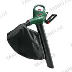 მტვერსასრუტი ბაღის Bosch Universal GardenTidy 3000 3000W