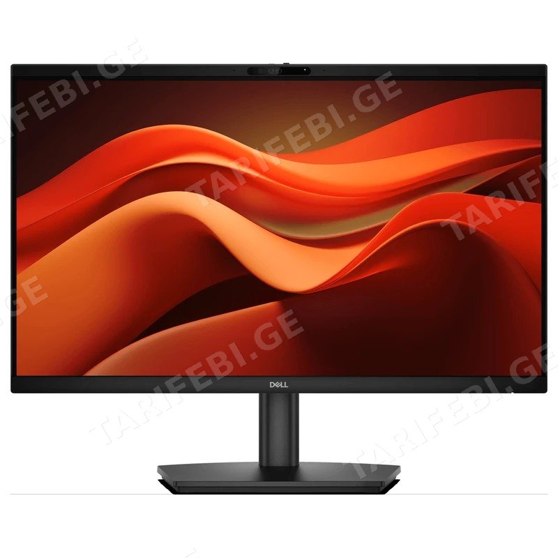 მონიტორი DELL PRO 24 E2426HB 24 ინჩი FHD IPS