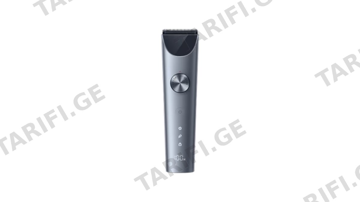Xiaomi Hair Clipper 2
