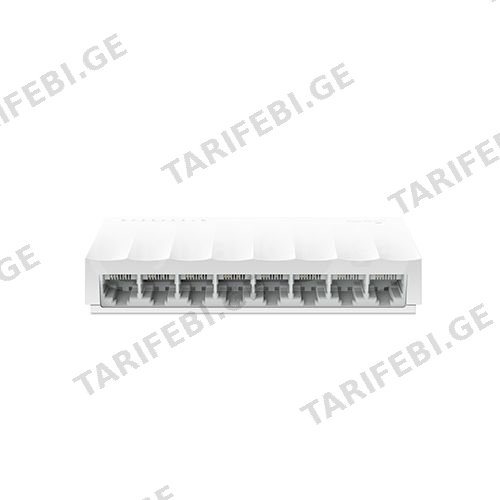 ქსელის გამანაწილებელი - TP-Link LS1008