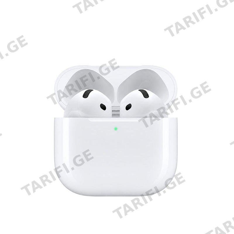 ყურსასმენი Apple AirPods 5 White