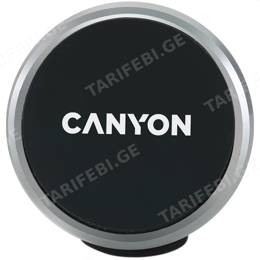 CANYON car holder CH-4 Vent Magnetic Black
