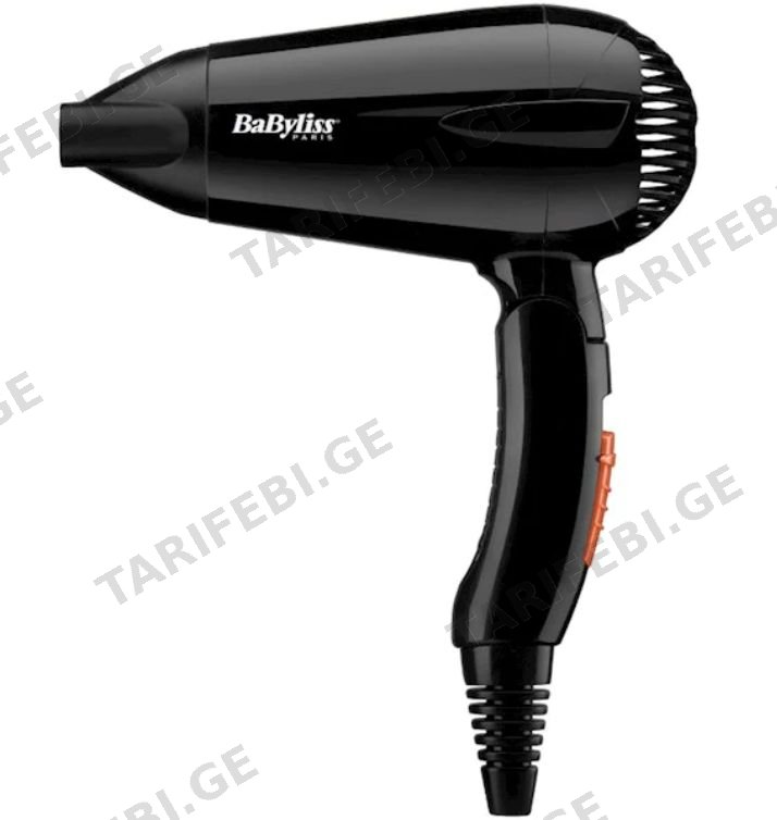 ფენი Babyliss 5344E