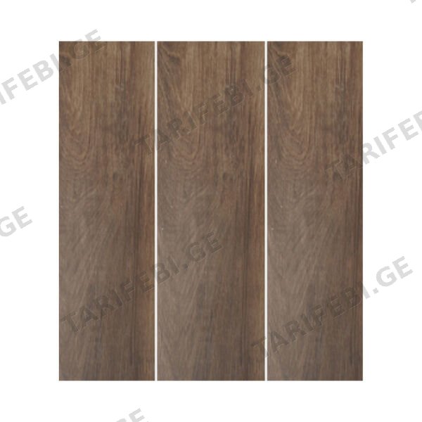 კერამოგრანიტი 20X120 Jambo Marron Matt, 10.2mm,Grade A