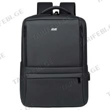 2E 2E-BPT7416BK ნოუთბუქის ჩანთა 16"