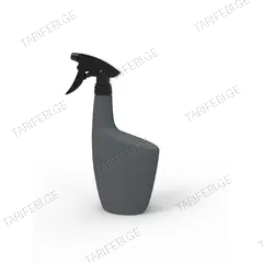 სარწყავი ანტრაციტი SMILLA SPRAYER Anthracite 29/143