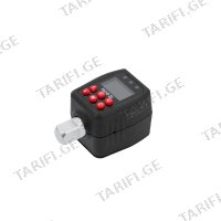 (1/2"-10-200NM) დინამომეტრული ქანჩის გასაღები YATO YT-07535