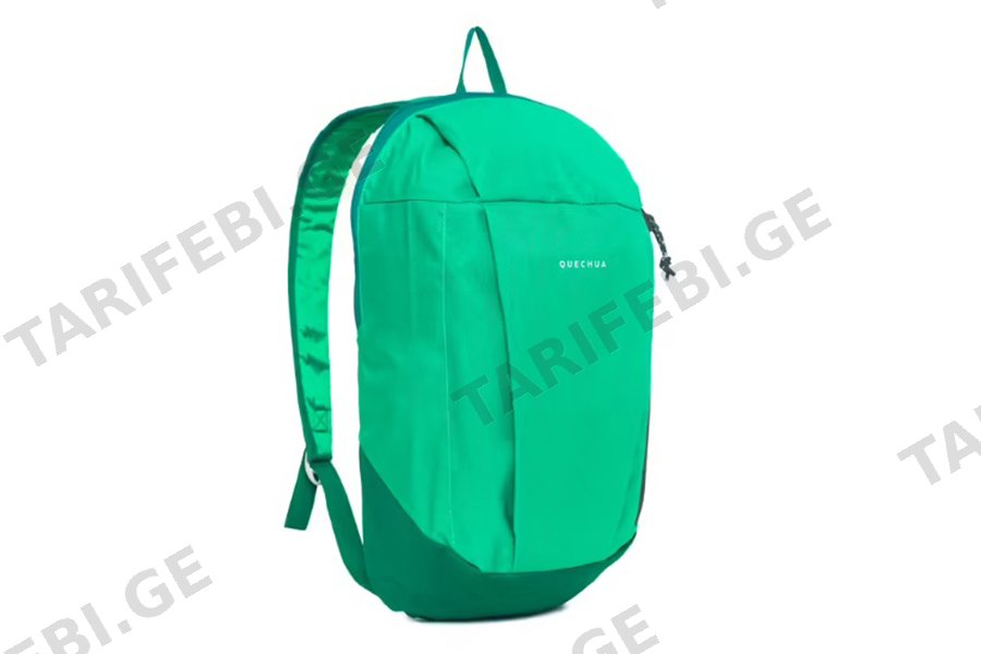 ზურგჩანთა Quechua 10 ლიტრი · 84847
