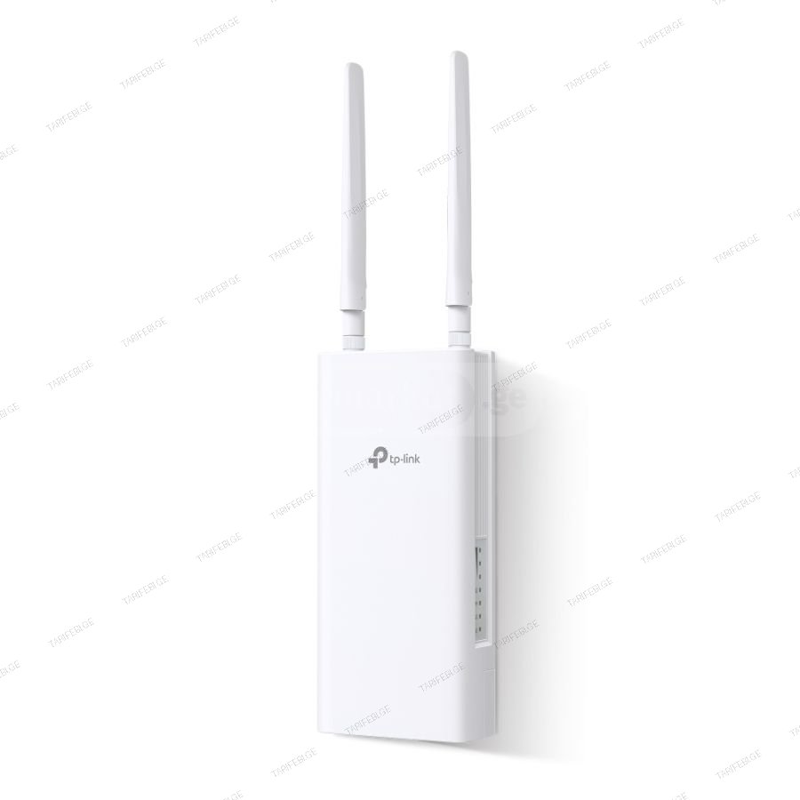 TP-LINK 4G LTE Sim Router როუტერი სიმ ბარათზე TL-MR100-Outdo