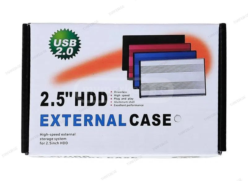 გარე ვინჩესტერის ქეისები - External Cases