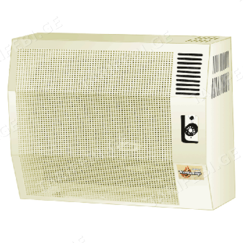 გაზის გამათბობელი AKOG-4-CP (SIT) WHITE