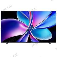 Hisense 100E7Q PRO 100"4K LED Smart ტელევიზორი