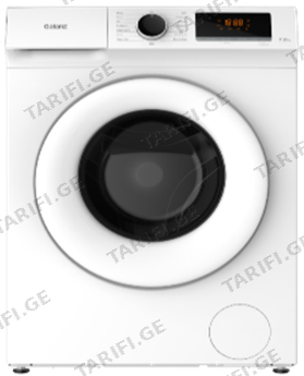 სარეცხი მანქანა Galanz XQG70-U412E