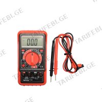 ციფრული მულტიმეტრი YATO YT-73082