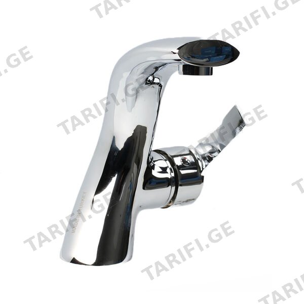 ხელსაბანის შემრევი ონკანი BASIN MIXER SL.002
