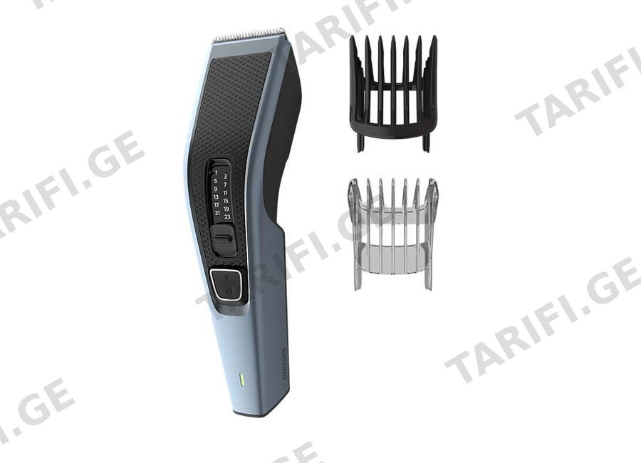 თმის და წვერის საჭრელი Philips HC3530/15