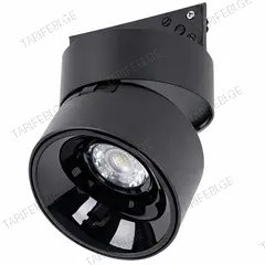 მაგნიტური რელსის სანათი BRILLOP LED 5W 4000K 48V D60 H50
