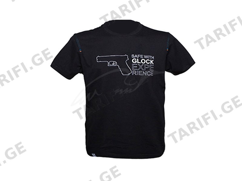 GLOCK EXPERIENCE XL L 31337 31338