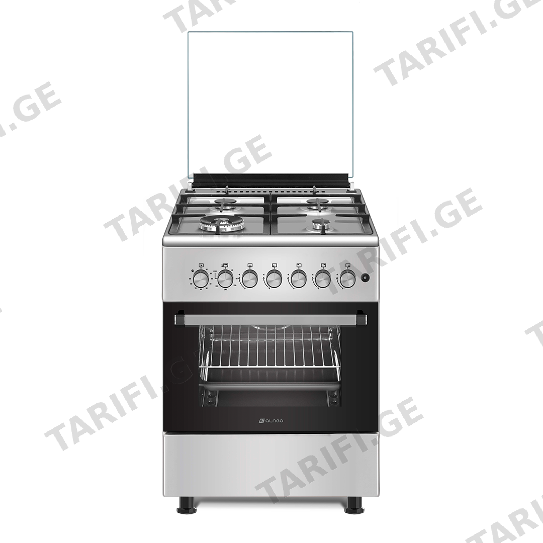 ALNEO ALN6070TS INOX WOK